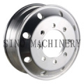 Alloy Forged Truck Wheel Rim 22.5x7.5